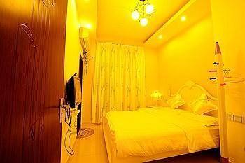 Xinyuange Holiday Hotel - Xiamen Hạ Môn Ngoại thất bức ảnh