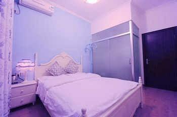 Xinyuange Holiday Hotel - Xiamen Hạ Môn Ngoại thất bức ảnh