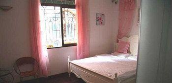 Xinyuange Holiday Hotel - Xiamen Hạ Môn Ngoại thất bức ảnh