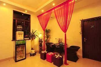 Xinyuange Holiday Hotel - Xiamen Hạ Môn Ngoại thất bức ảnh