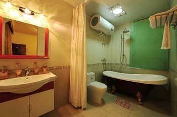 Xinyuange Holiday Hotel - Xiamen Hạ Môn Ngoại thất bức ảnh