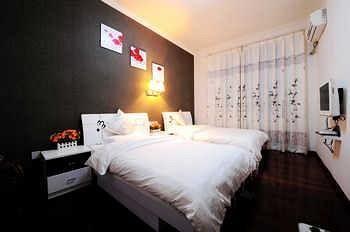 Xinyuange Holiday Hotel - Xiamen Hạ Môn Ngoại thất bức ảnh