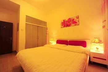 Xinyuange Holiday Hotel - Xiamen Hạ Môn Ngoại thất bức ảnh