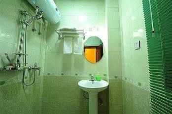 Xinyuange Holiday Hotel - Xiamen Hạ Môn Ngoại thất bức ảnh