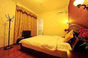Xinyuange Holiday Hotel - Xiamen Hạ Môn Ngoại thất bức ảnh